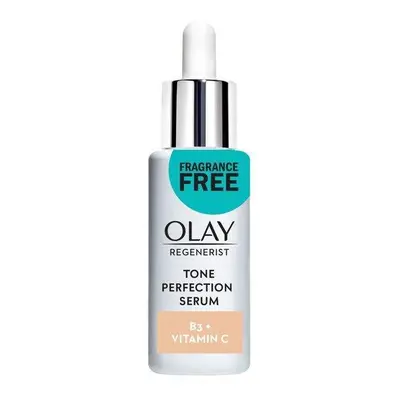 Olay Tone Perfection Serum, Vitamin B3 and Vitamin C, 1.3 fl oz