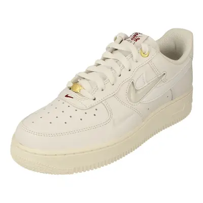 (6.5) Nike Air Force 07 PRM Mens Trainers Dq7664 Sneakers Shoes