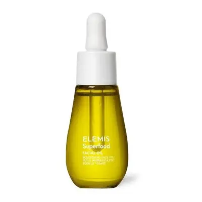 Elemis Superfood 0.5 Facial Oil