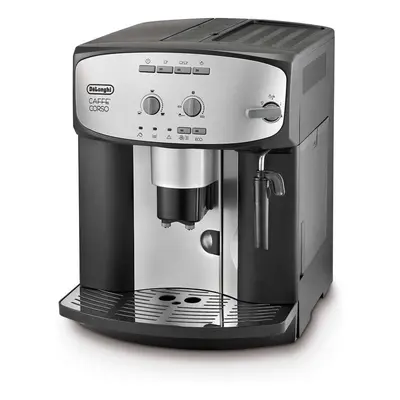 De'Longhi Caffe' Corso Fully Automatic Bean to Cup Coffee Machine,Cappuccino, Espresso Coffee Ma