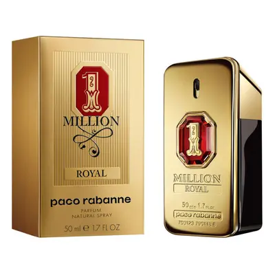 Men's Perfume Paco Rabanne One Million Royal Parfum 50ml Spray