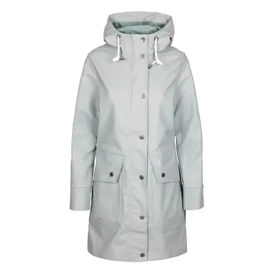 (XXS, Teal Mist) Trespass Womens/Ladies Payko Waterproof Jacket