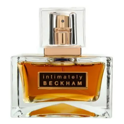 David Beckham Intimately Beckham For Him 50ml EDT Spray