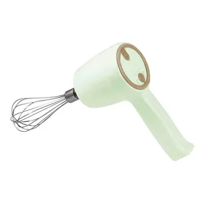 Hand Mixer 80W Wireless Rechargeable Mini Egg Beater