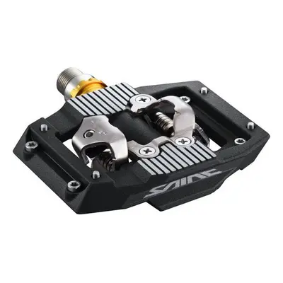 Shimano Pedals PD-M821 Saint SPD Pedals Black - Pair