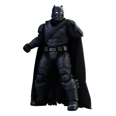 Figure Hot Toys MMS349 - DC Comics - Batman Vs Superman : Dawn Of Justice - Armored Batman