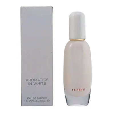 Clinique Aromatics In White Womens Eau De Parfum Spray 30ml