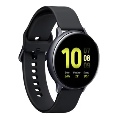 Samsung Galaxy Watch Active2 Aqua Black - 40mm