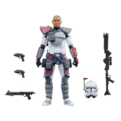 ARC Commander Colt Star Wars The Clone Wars Articulated Figure 9.5cm