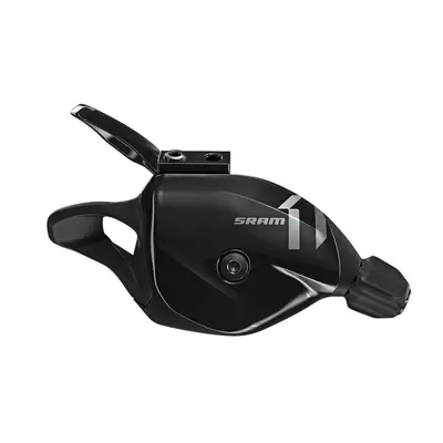 SRAM X1 Shifter Trigger Rear With Discrete Clamp