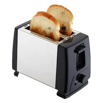 Electric Automatic Slice Bread Toaster Oven Toaster Sandwich Maker Grill Machine