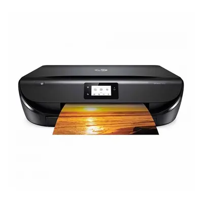 HP Envy All-in-One Colour Ink-jet - Multifunction printer -...