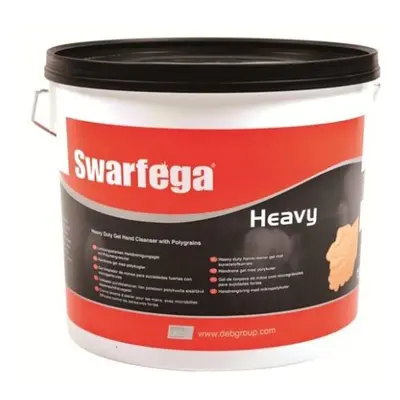 Heavy Duty Hand Cleaner - Litre Tub