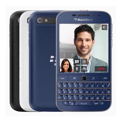 BLACKBERRY Q20 (16GB)