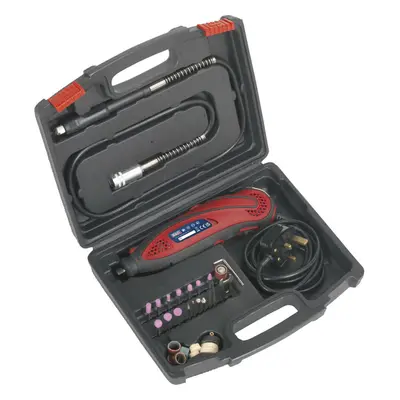 40 Piece Rotary Tool & Engravery Kit - Multipurpose Power Tool - High Speed