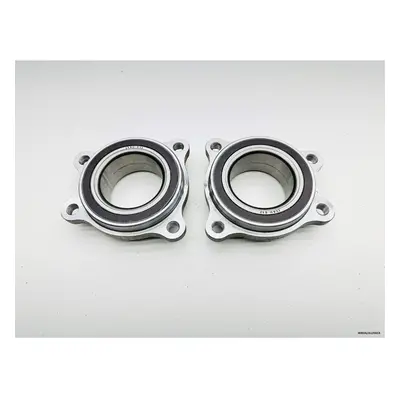 2 x Front Wheel Bearing for AUDI A8 ( D5 ) + WBHA/AU/042A