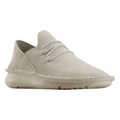 Clarks Mens Origin Leather Shoes