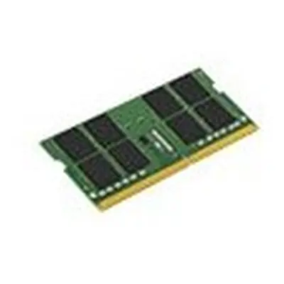 Kingston Technology ValueRAM KVR32S22D8/32 memory module GB x GB DDR4 MHz