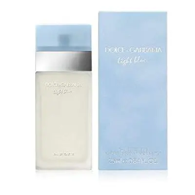 Dolce and Gabbana Light Blue Eau De Toilette Spray 25ml