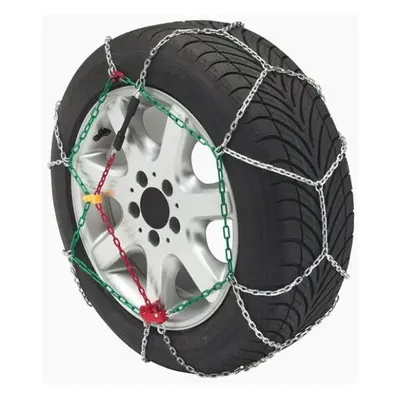 Snow Chains Husky Advance - 9mm