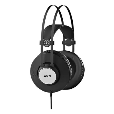 AKG K72 Closed Back Studio Headphones