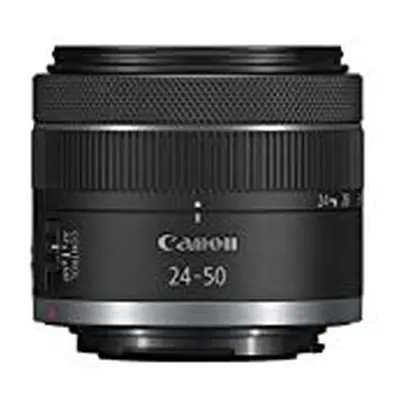 Canon RF 24-50mm F/4.5-6.3 IS STM Lens