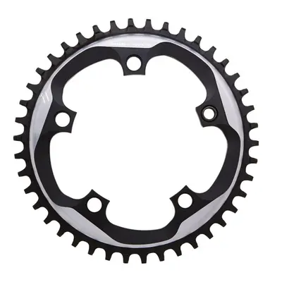 (46T, Grey) SRAM Chain Ring X-Sync Alum BB30 Or GXP Force1 Argon Speed