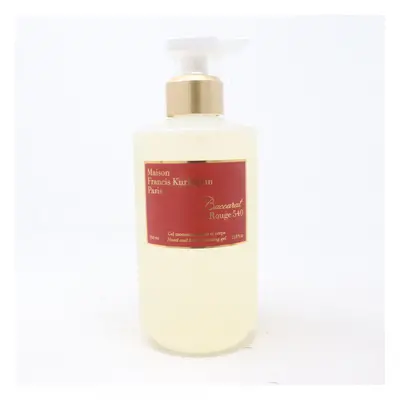 Maison Francis Kurkdjian Baccarat Rouge Hand And Body Cleansing Gel 11.8oz