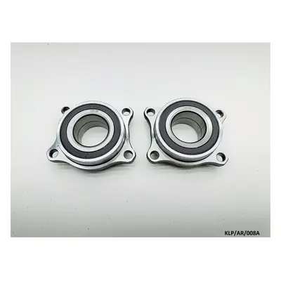 2 x Front Wheel Bearing Kit for ALFA ROMEO GIULIETTA KLP/AR/008A