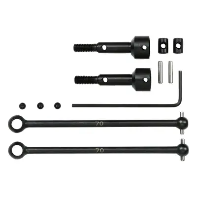 Tamiya 300053791Â DF ball universal shafts (2)