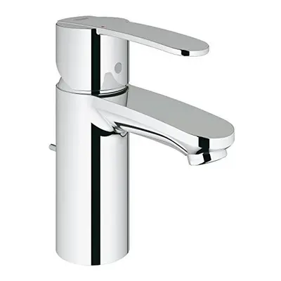 GROHE | Wave Cosmopolitan Single-Lever Basin Mixer