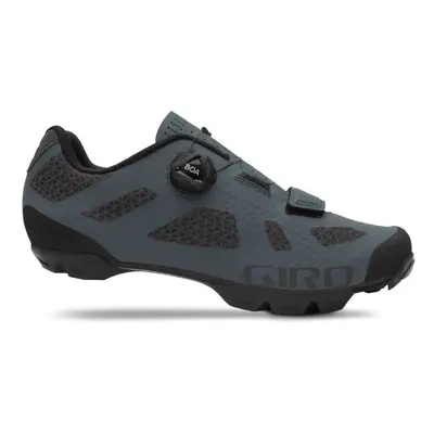 (42, Port Grey) Giro Rincon MTB Cycling Shoes