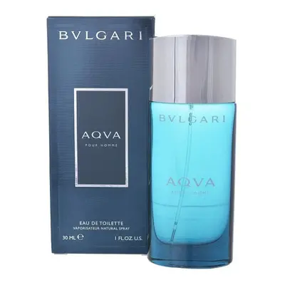 Bvlgari Aqua Pour Homme 30ml EDT Spray