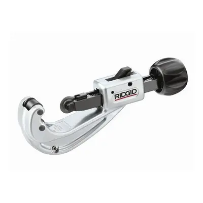 RIDGID Quick-Acting 156-P Tube Cutter For Plastic 160mm Capacity