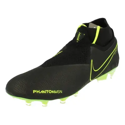 (6.5) Nike Phantom Vsn Elite Df FG Mens Football Boots Ao3262 Soccer Cleats