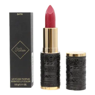 Kilian Le Rouge Parfum Red Lipstick Shocking Rose