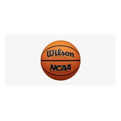 Wilson WLWZ10033XB729.5BL 29.5 in. NCAA Official EVO NXT Game Ball Basketball, Orange