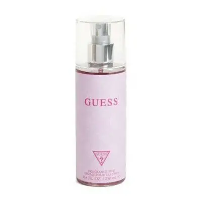 GUESS Fragrance Mist for Women 8.4 oz.