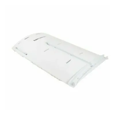 Genuine Samsung Twin Cooling Plus Fridge Evaporator Cover RF24FSEDBSR