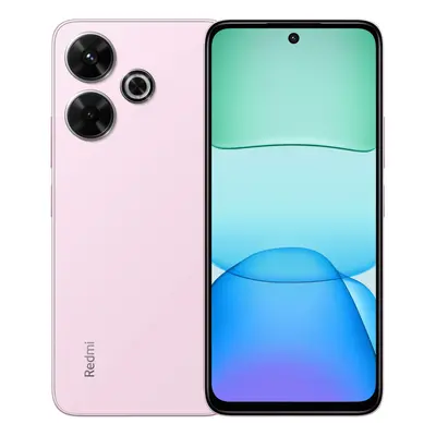 XIAOMI REDMI 6+128GB PEARL PINK OEM