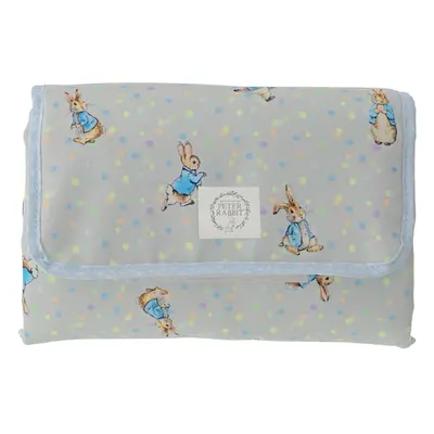 Beatrix Potter Peter Rabbit Baby Changing Mat