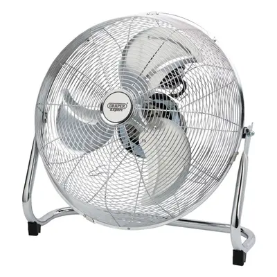 230V Oscillating Industrial Fan, 18""/450mm, 100W