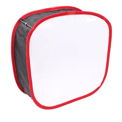 Collapsible Softbox for Yongnuo YN600 YN900 LED Light Panel Portable Lighting Modifier Studio Ph