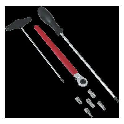 Door Hinge & Handle Removal Kit