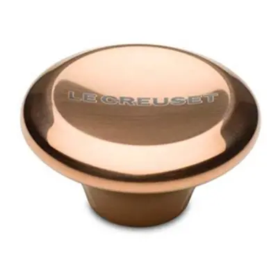 Le Creuset Signature Copper Knob, Medium