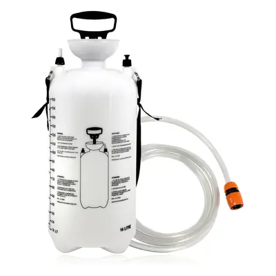 Dust Suppression Water Bottle for HUSQVARNA K750 K950 K1260 Disc Saw