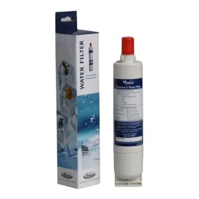 Whirlpool Side-By-Side Fridge Water Filter Cartridge