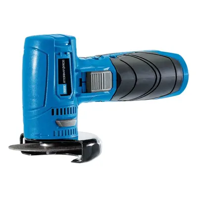 Draper Storm Force® 10.8V Power Interchange Brushless Angle Grinder/Cut Off Tool (Sold Bare)