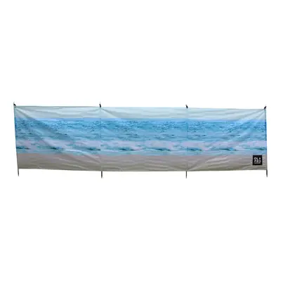 OLPRO The Beach Pole Compact Windbreak (Steel poles)