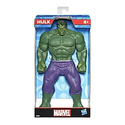 Mvl 9.5in Hulk Figure